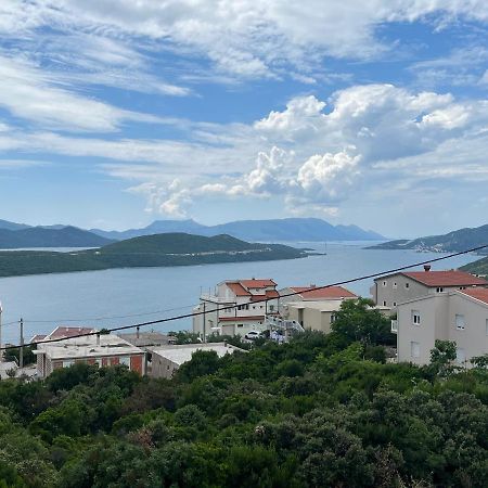 Apartmani Markic Neum Bagian luar foto
