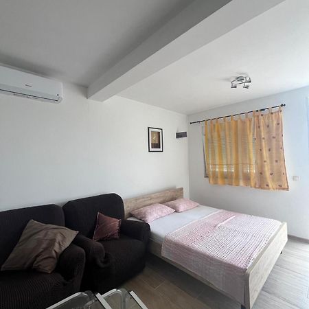 Apartmani Markic Neum Bagian luar foto