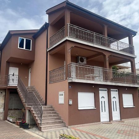 Apartmani Markic Neum Bagian luar foto
