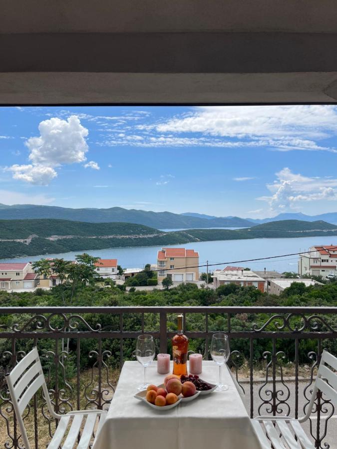 Apartmani Markic Neum Bagian luar foto
