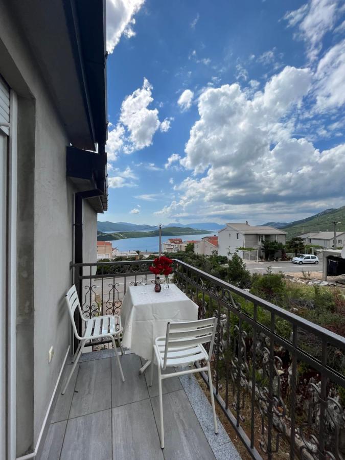Apartmani Markic Neum Bagian luar foto