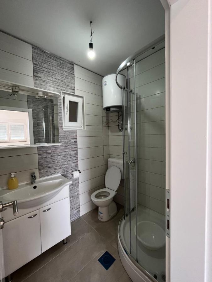 Apartmani Markic Neum Bagian luar foto