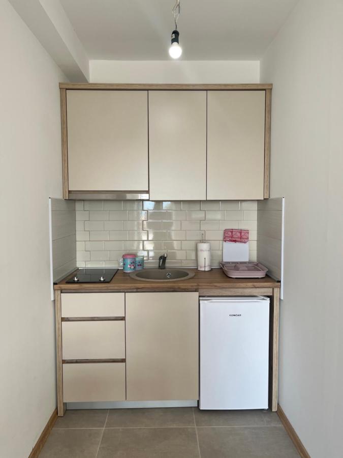 Apartmani Markic Neum Bagian luar foto