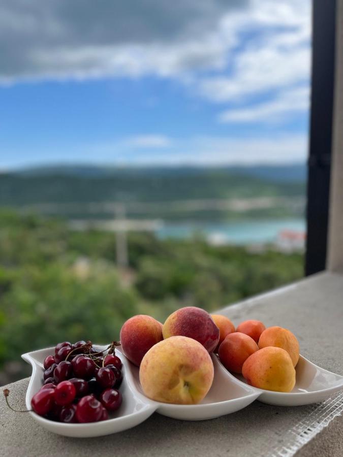 Apartmani Markic Neum Bagian luar foto