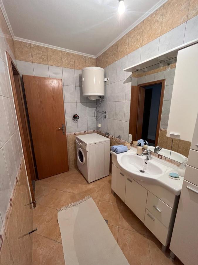 Apartmani Markic Neum Bagian luar foto