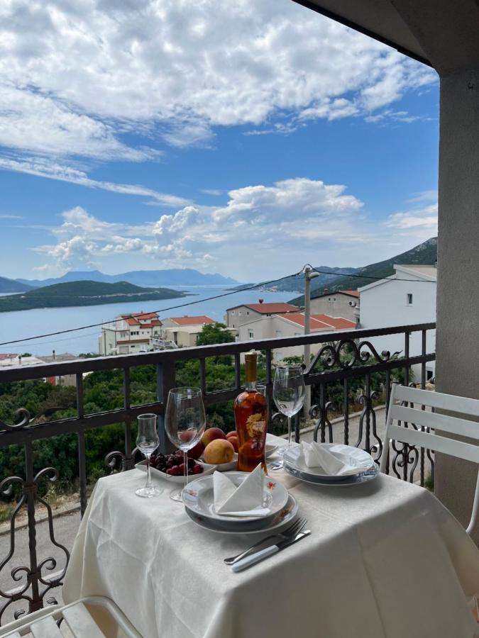 Apartmani Markic Neum Bagian luar foto