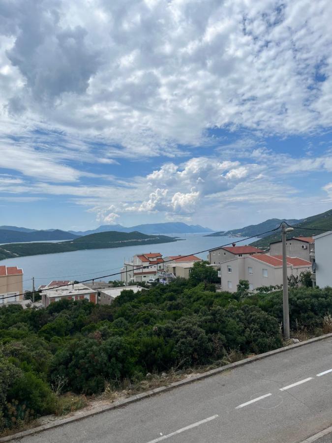 Apartmani Markic Neum Bagian luar foto