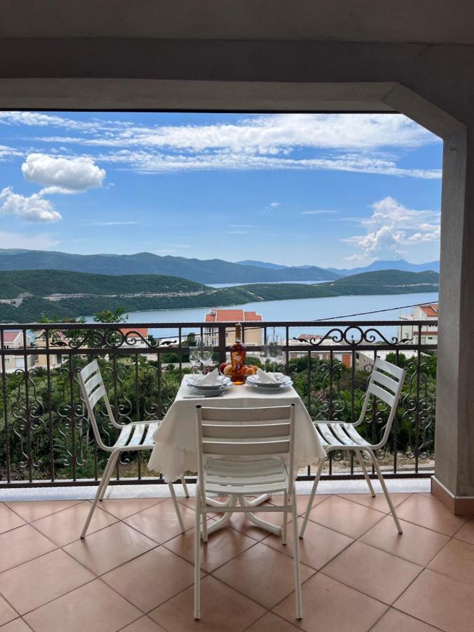 Apartmani Markic Neum Bagian luar foto