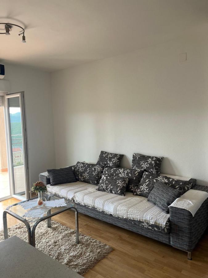 Apartmani Markic Neum Bagian luar foto