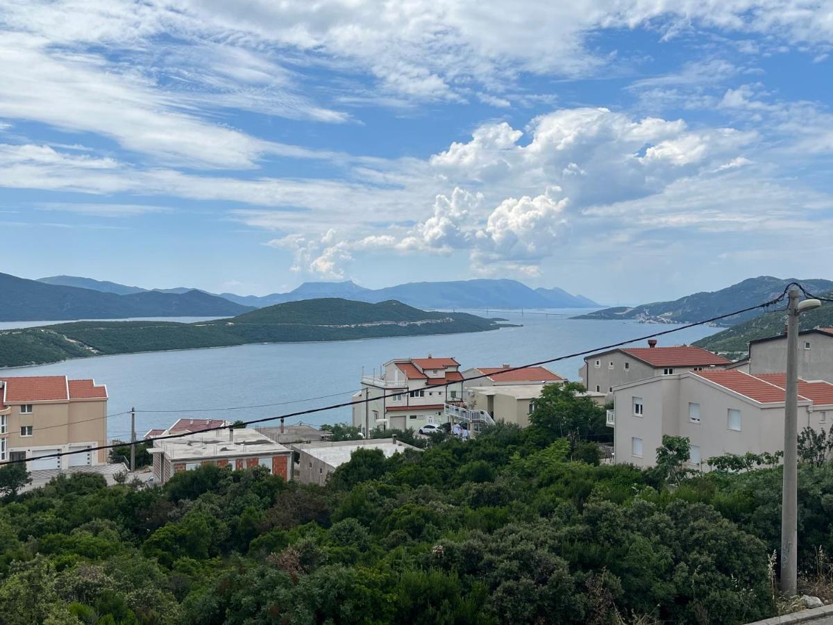 Apartmani Markic Neum Bagian luar foto