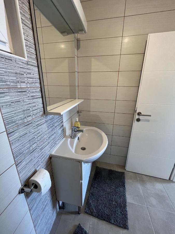Apartmani Markic Neum Bagian luar foto