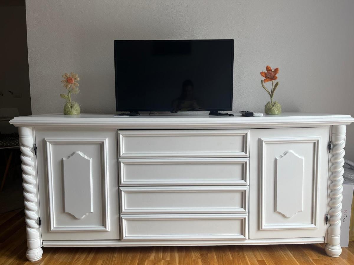Apartmani Markic Neum Bagian luar foto