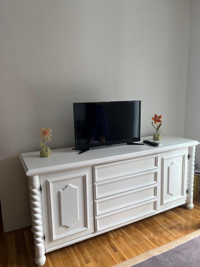 Apartmani Markic Neum Bagian luar foto