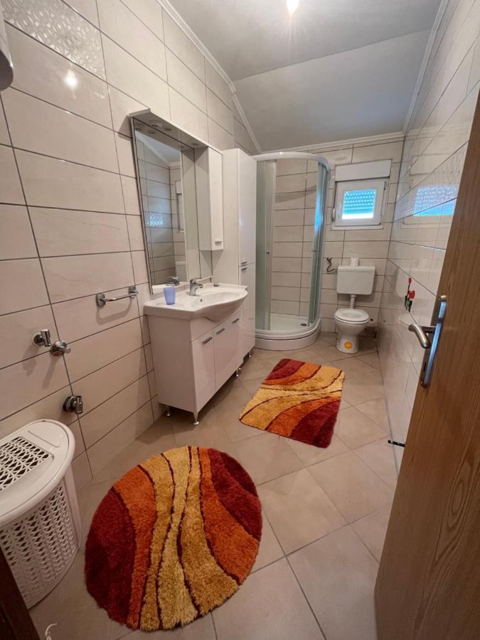 Apartmani Markic Neum Bagian luar foto