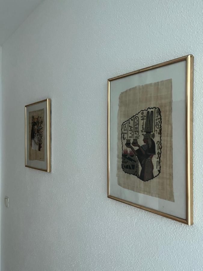 Apartmani Markic Neum Bagian luar foto