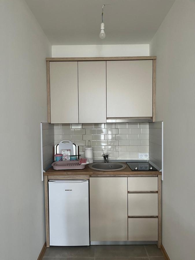 Apartmani Markic Neum Bagian luar foto