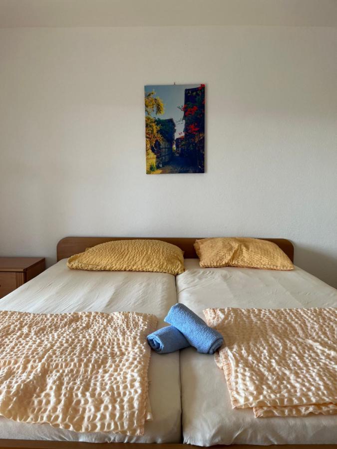 Apartmani Markic Neum Bagian luar foto