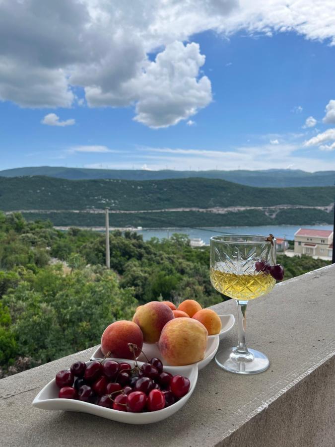 Apartmani Markic Neum Bagian luar foto