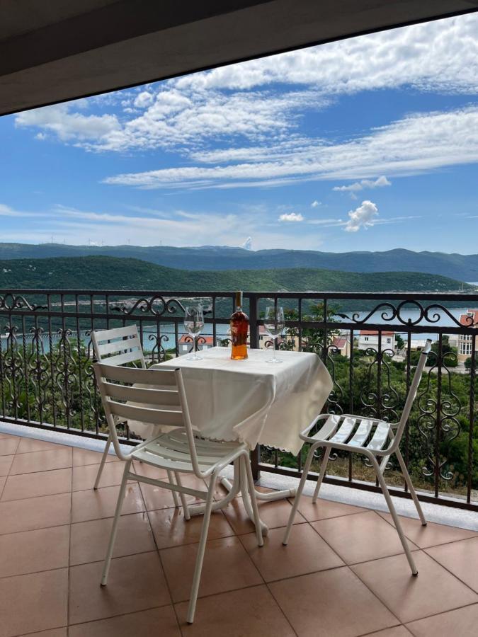 Apartmani Markic Neum Bagian luar foto