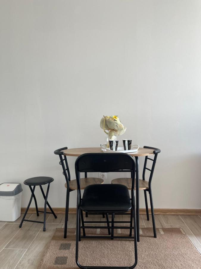 Apartmani Markic Neum Bagian luar foto