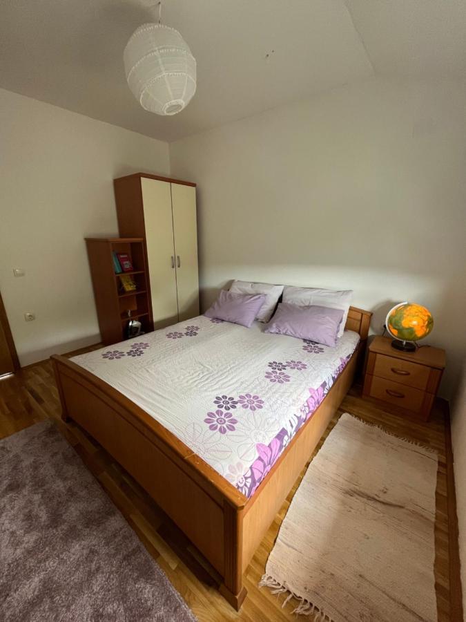 Apartmani Markic Neum Bagian luar foto