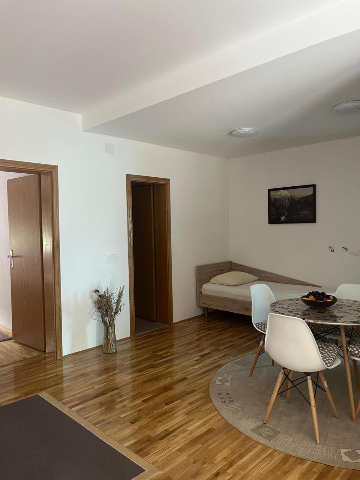Apartmani Markic Neum Bagian luar foto