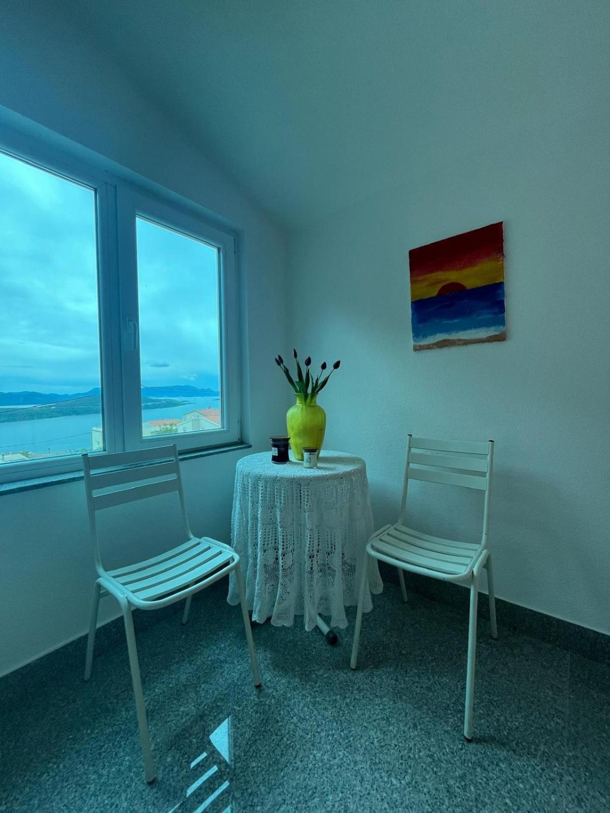 Apartmani Markic Neum Bagian luar foto