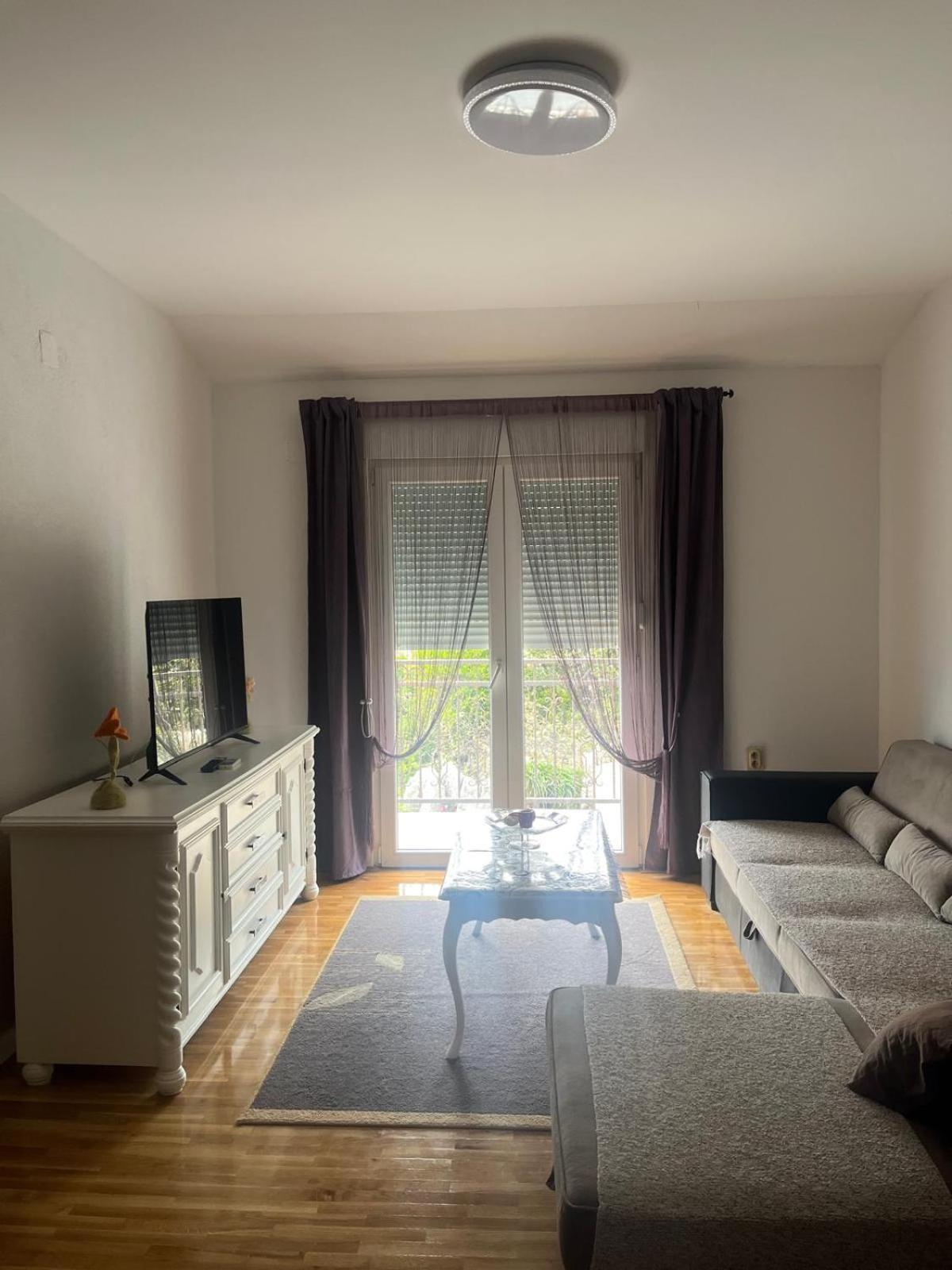 Apartmani Markic Neum Bagian luar foto