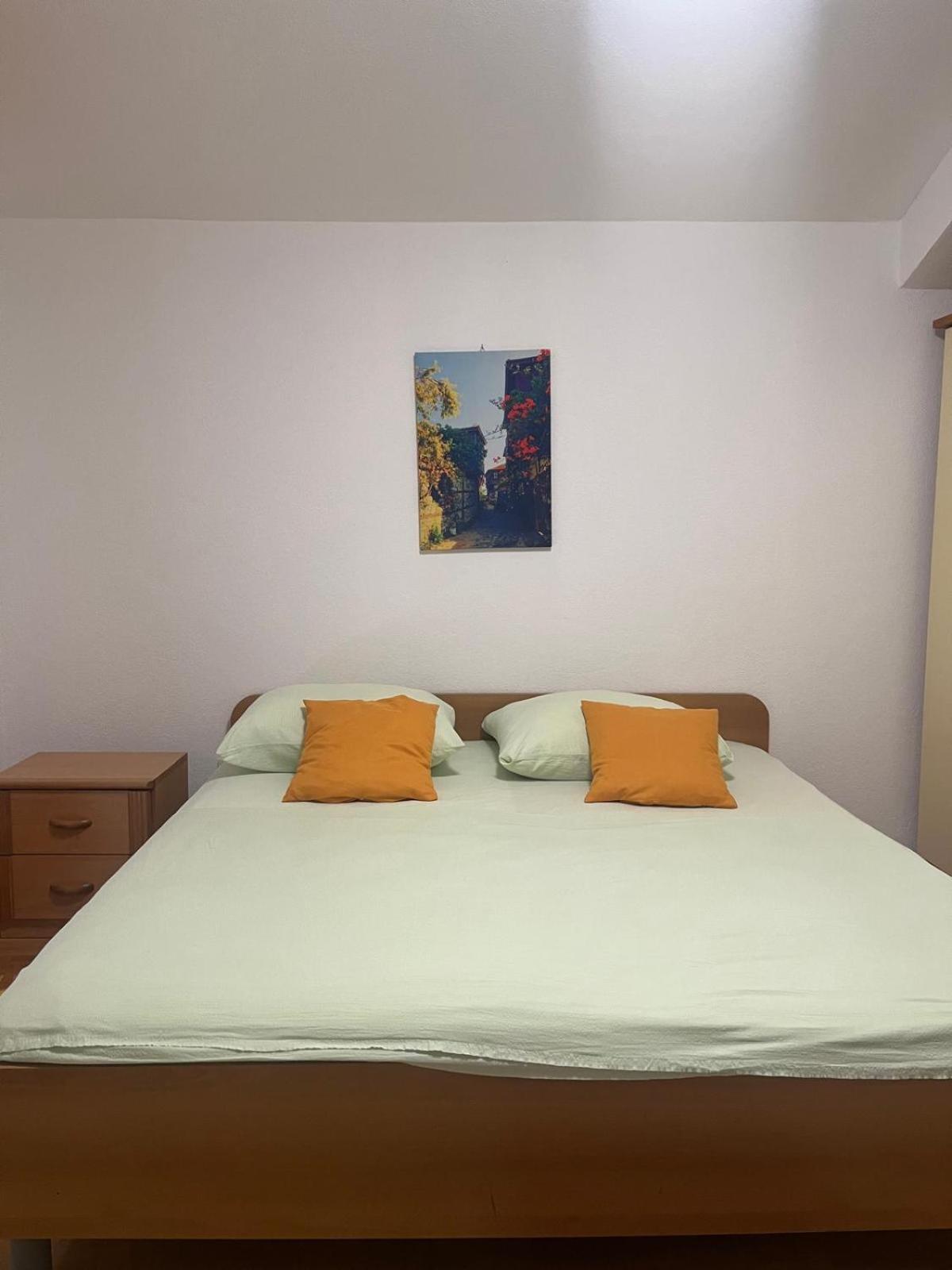 Apartmani Markic Neum Bagian luar foto
