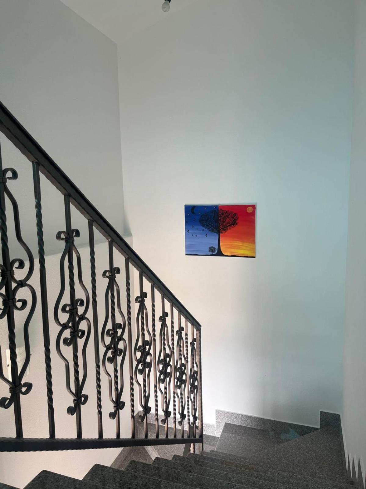 Apartmani Markic Neum Bagian luar foto