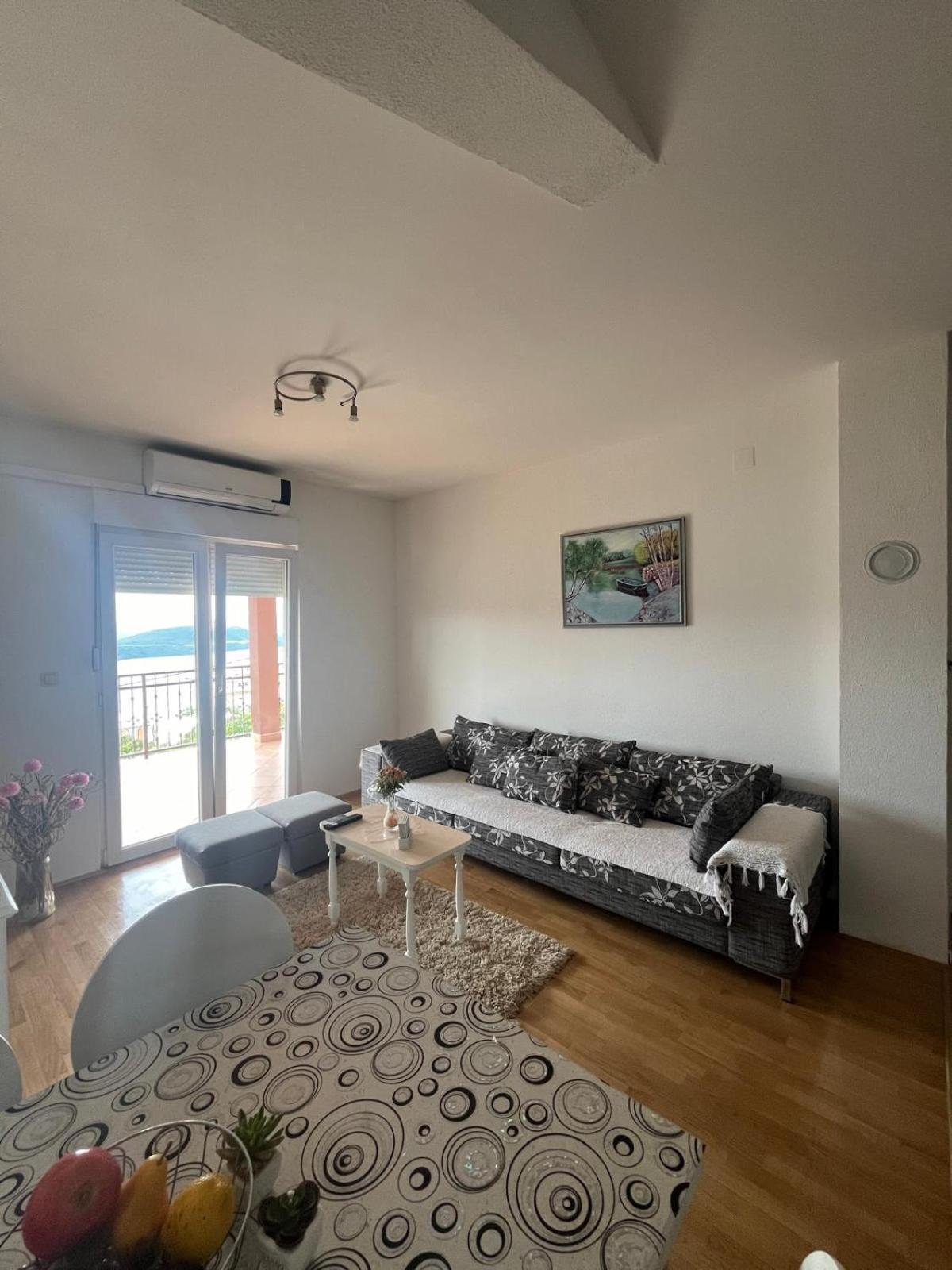 Apartmani Markic Neum Bagian luar foto