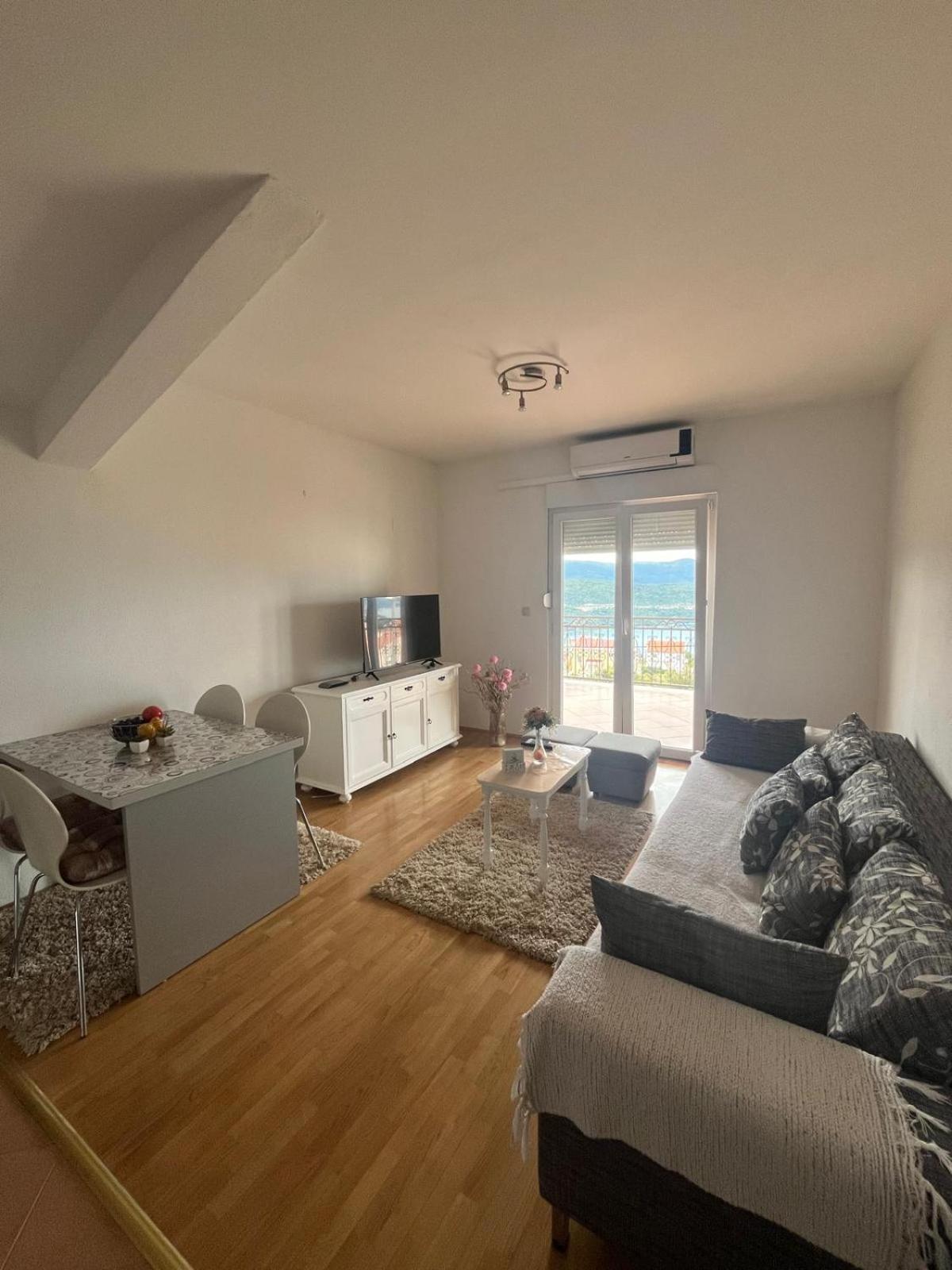 Apartmani Markic Neum Bagian luar foto