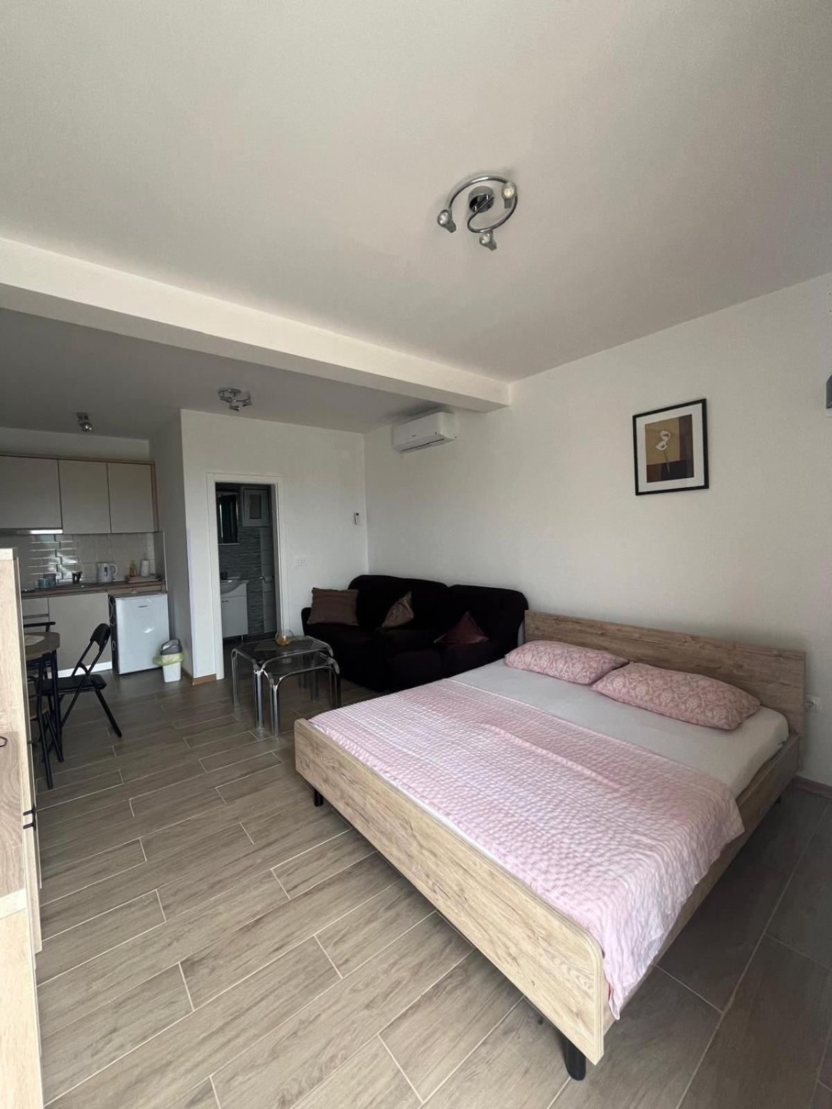 Apartmani Markic Neum Bagian luar foto