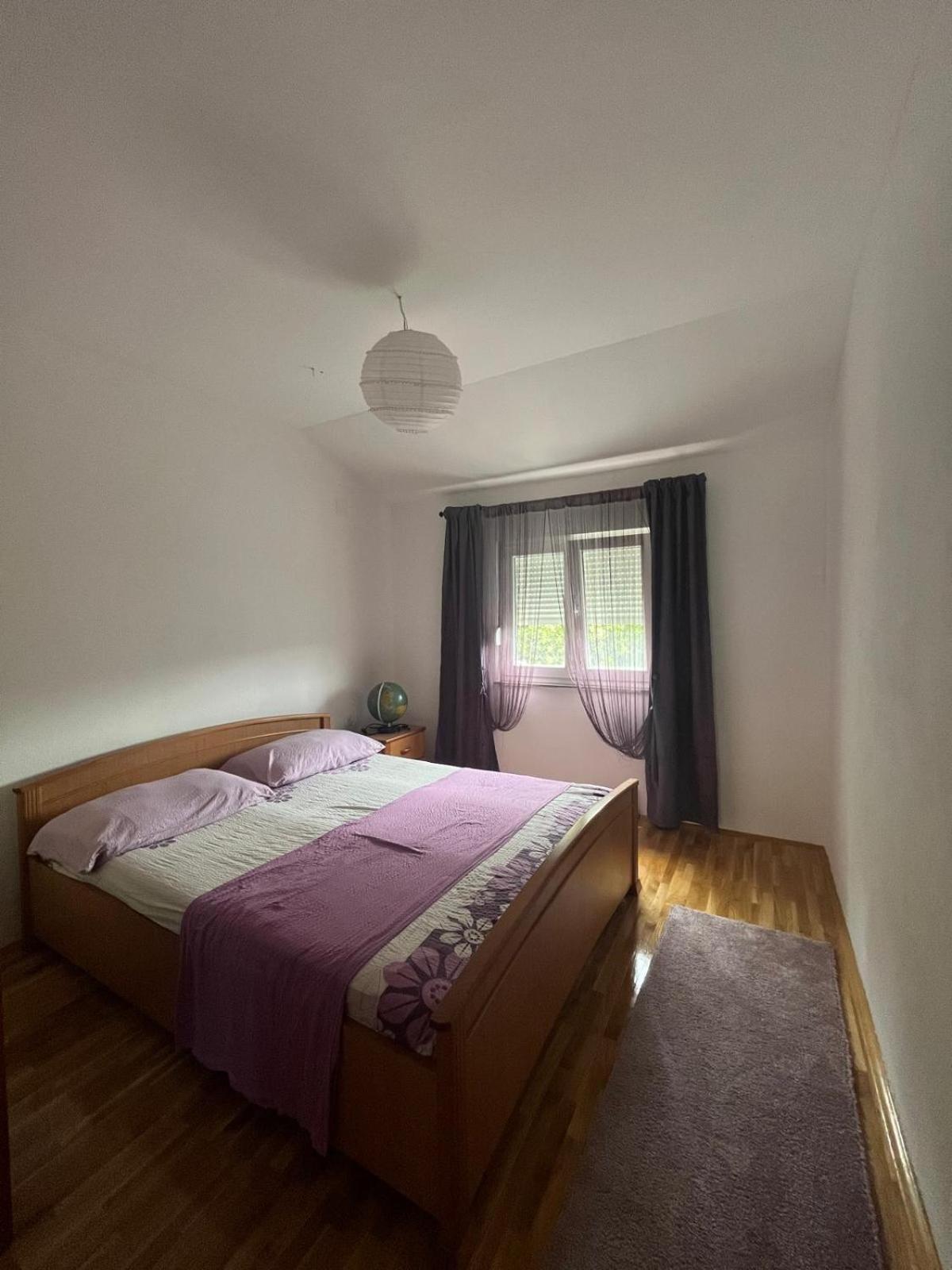 Apartmani Markic Neum Bagian luar foto