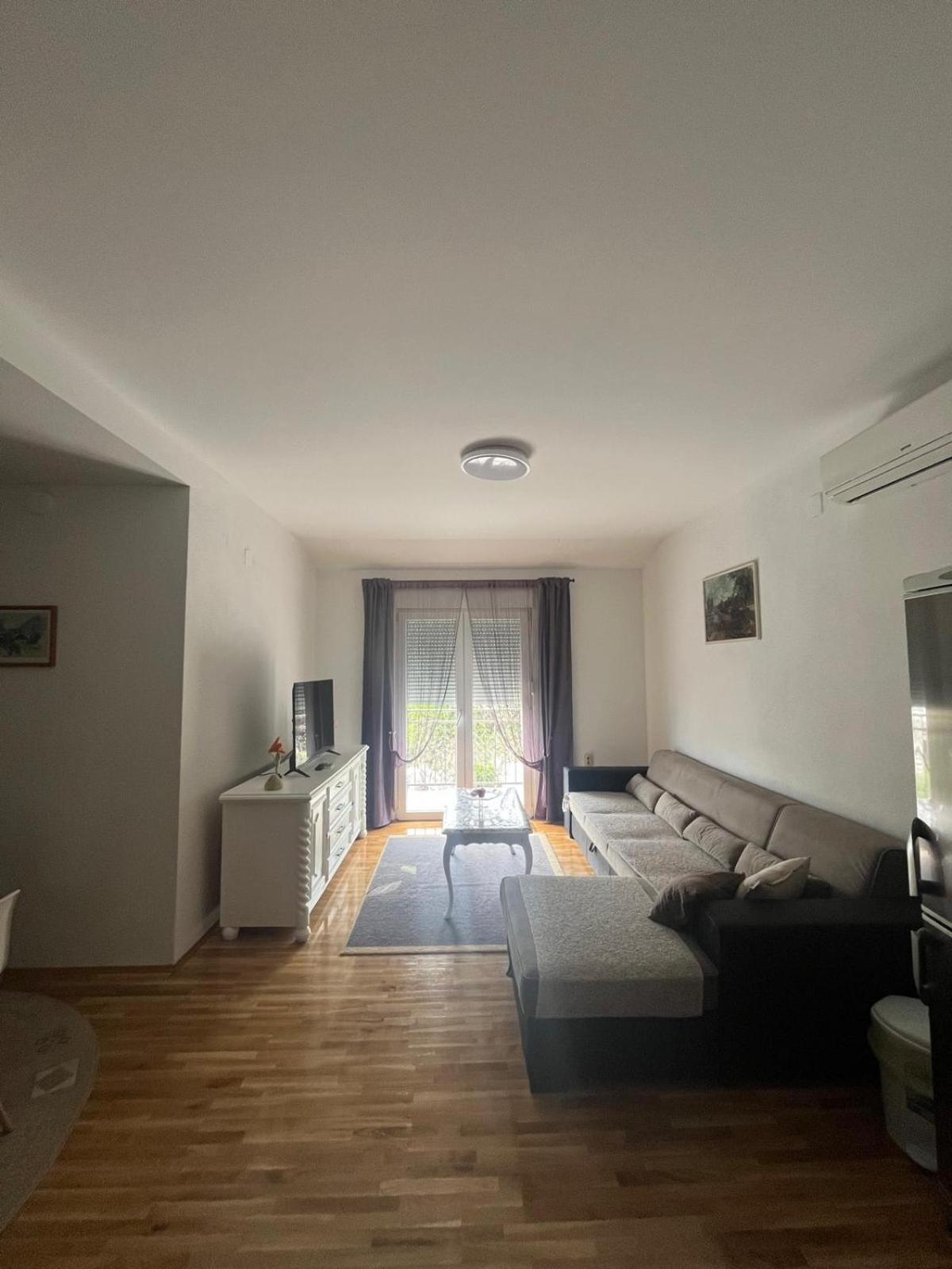Apartmani Markic Neum Bagian luar foto