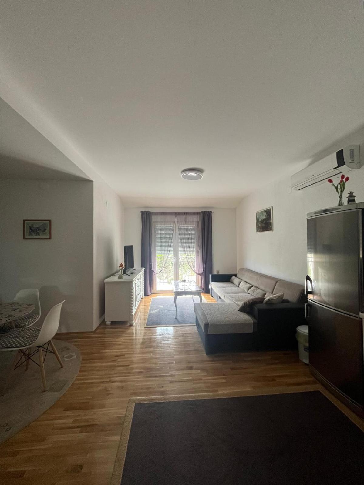 Apartmani Markic Neum Bagian luar foto