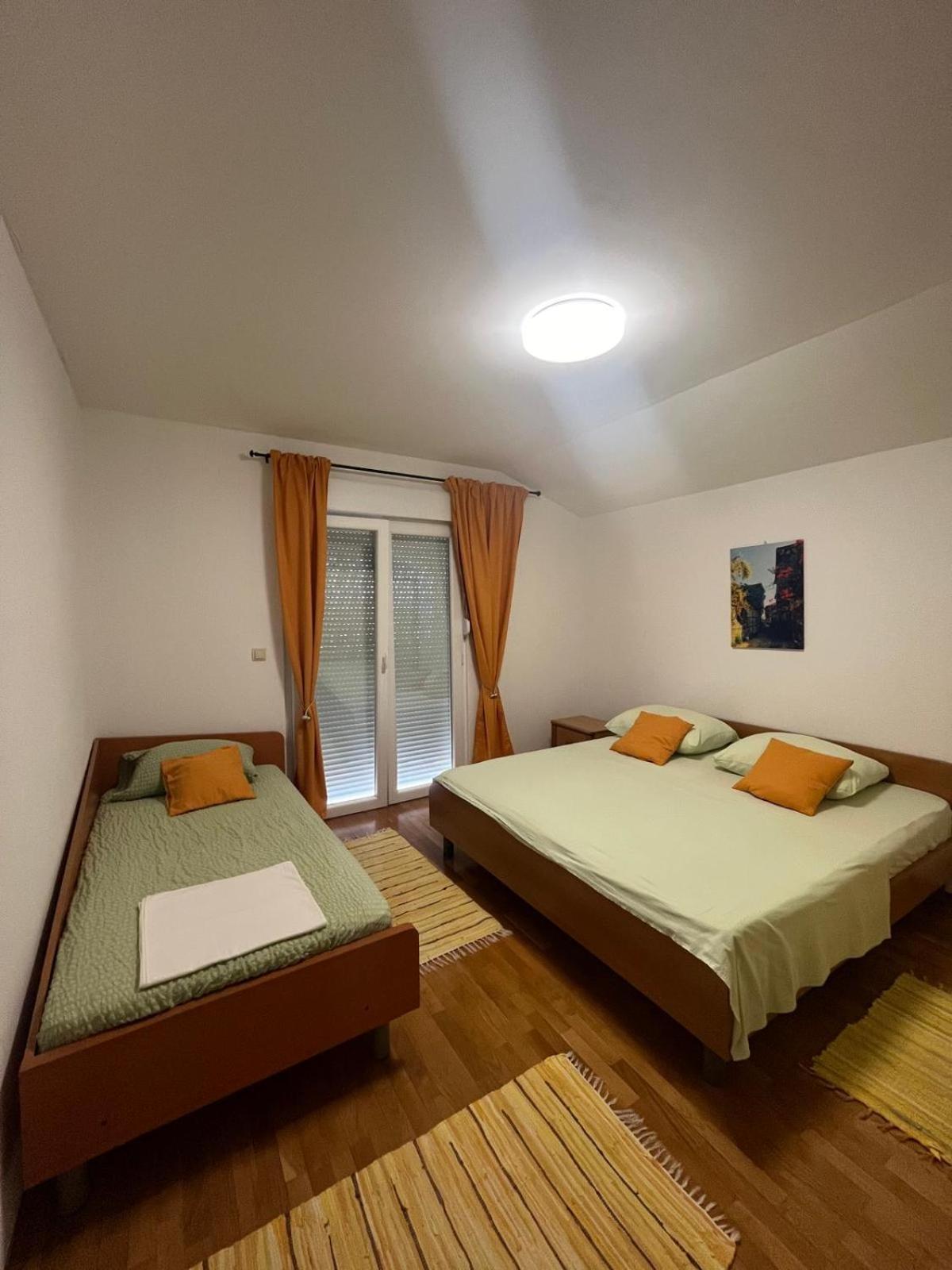 Apartmani Markic Neum Bagian luar foto