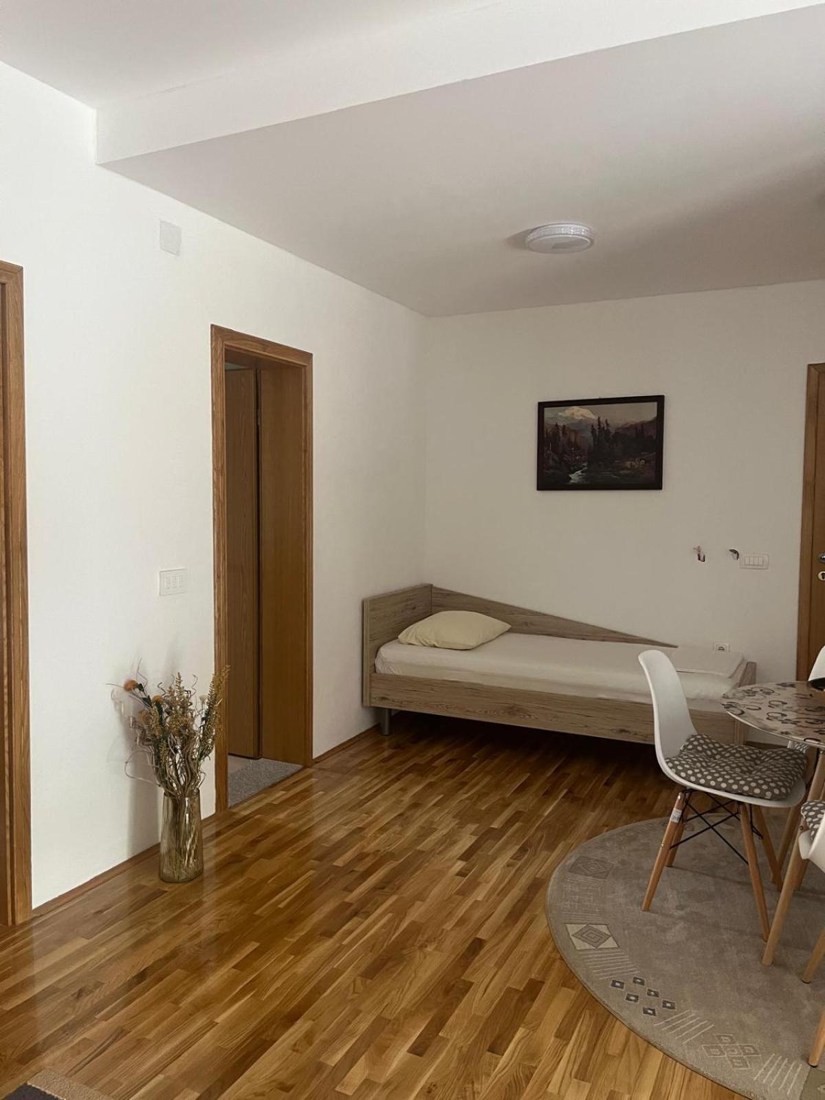 Apartmani Markic Neum Bagian luar foto