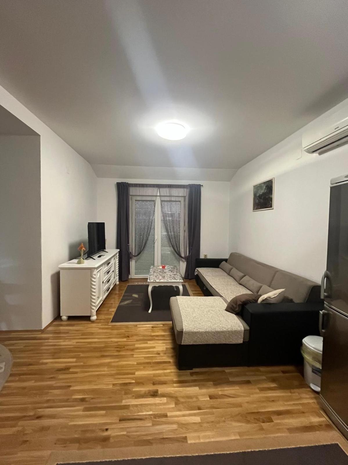 Apartmani Markic Neum Bagian luar foto